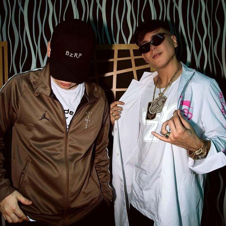 ysy a bizarrap sesion