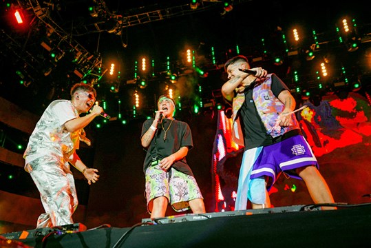 imagen modo diablo show en geba