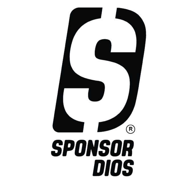 logo discografica sponsor dios